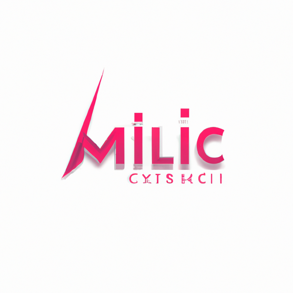 Healthcare clinic cross logo