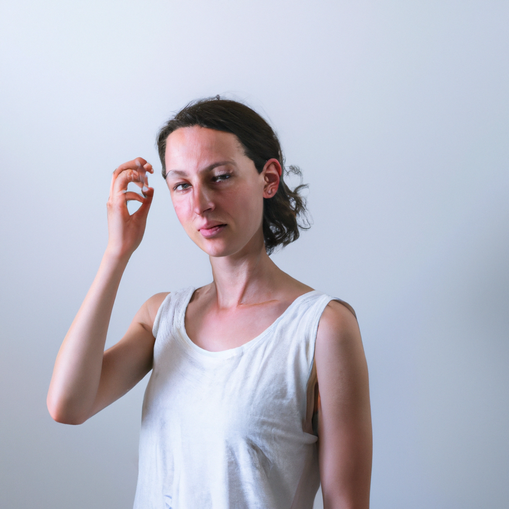 Portrait of Maya Patel, mindfulness instructor